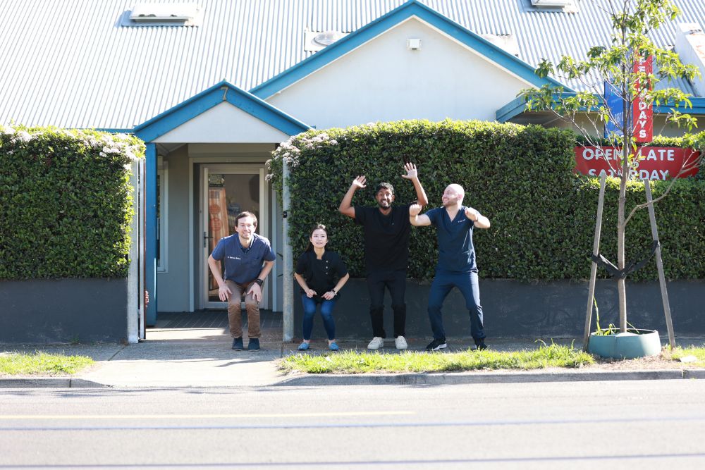 Holistic Dental Brunswick photo 3