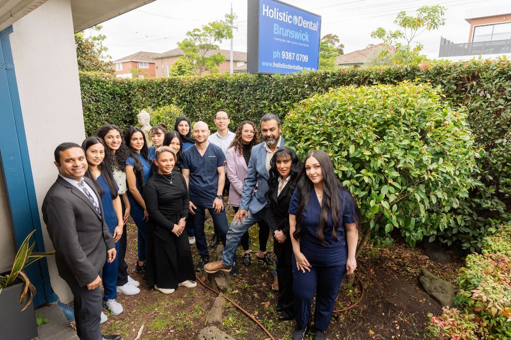 Holistic Dental Brunswick photo 1