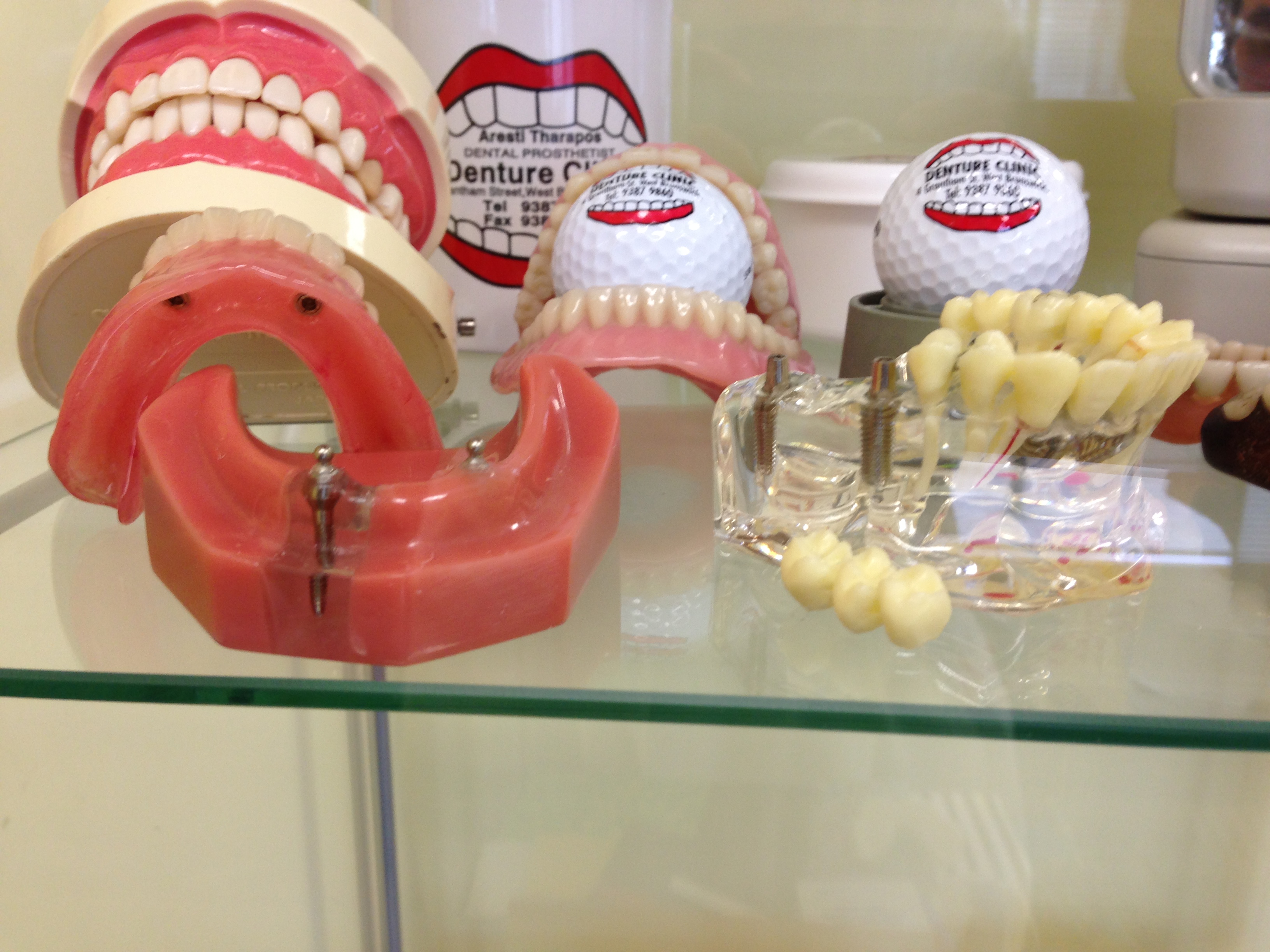 Brunswick Denture Clinic photo 4