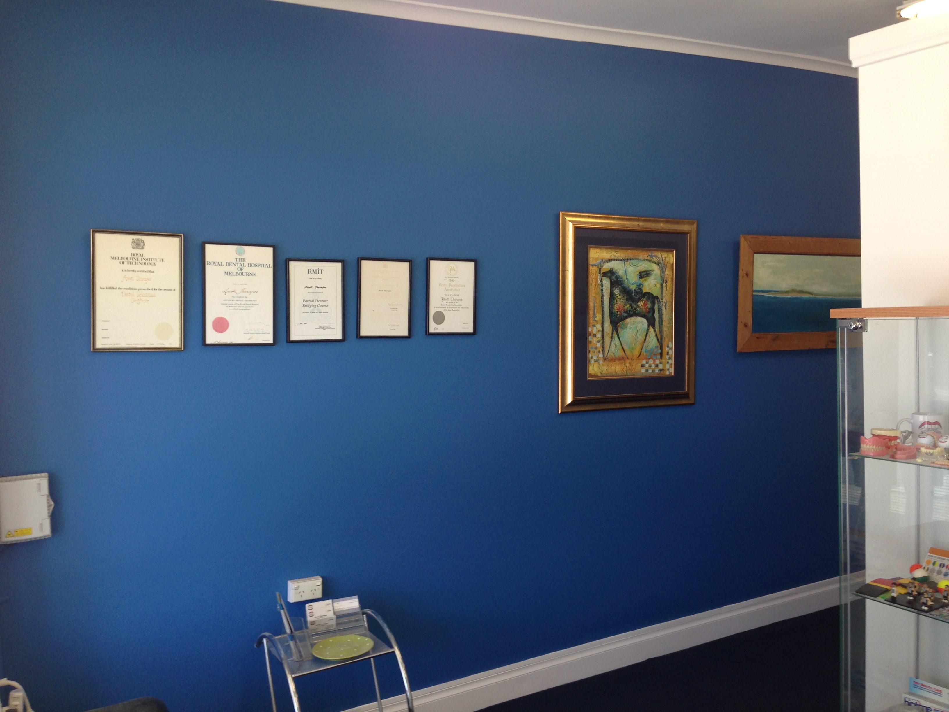 Brunswick Denture Clinic photo 2