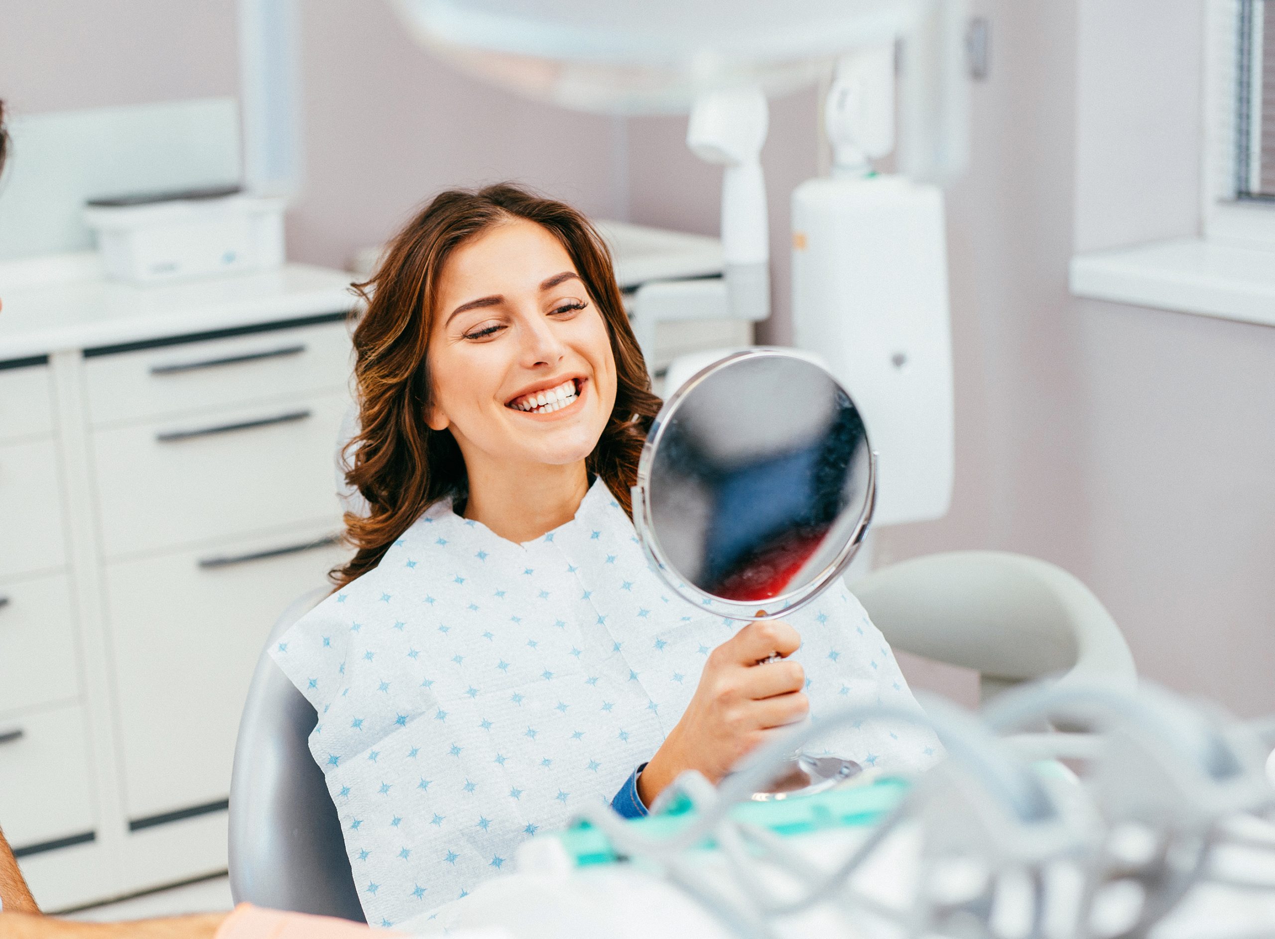 White Sands Dental photo 1