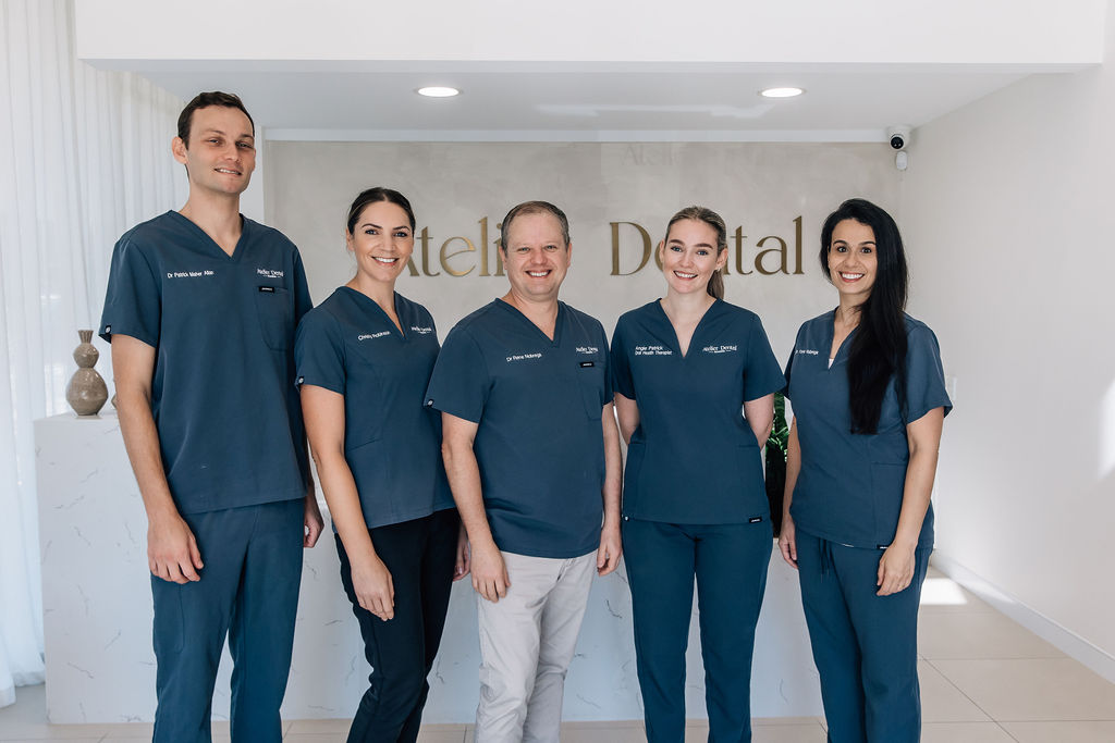 Atelier Dental photo 1