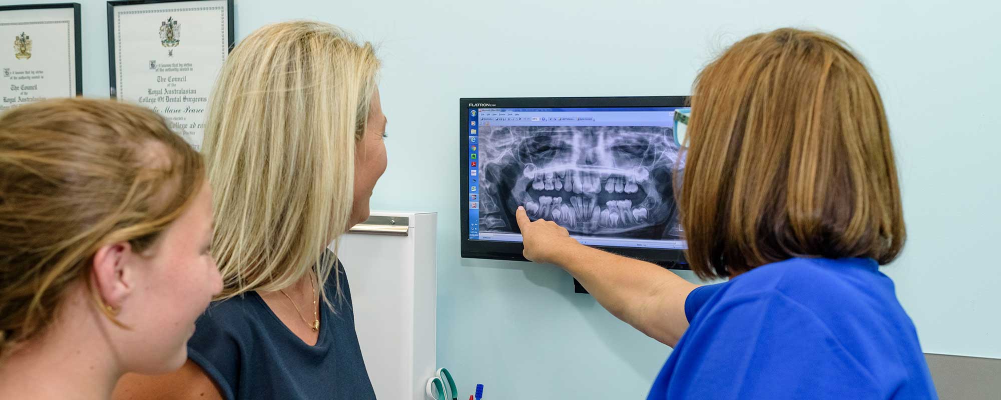 ABC Dentistry photo 1