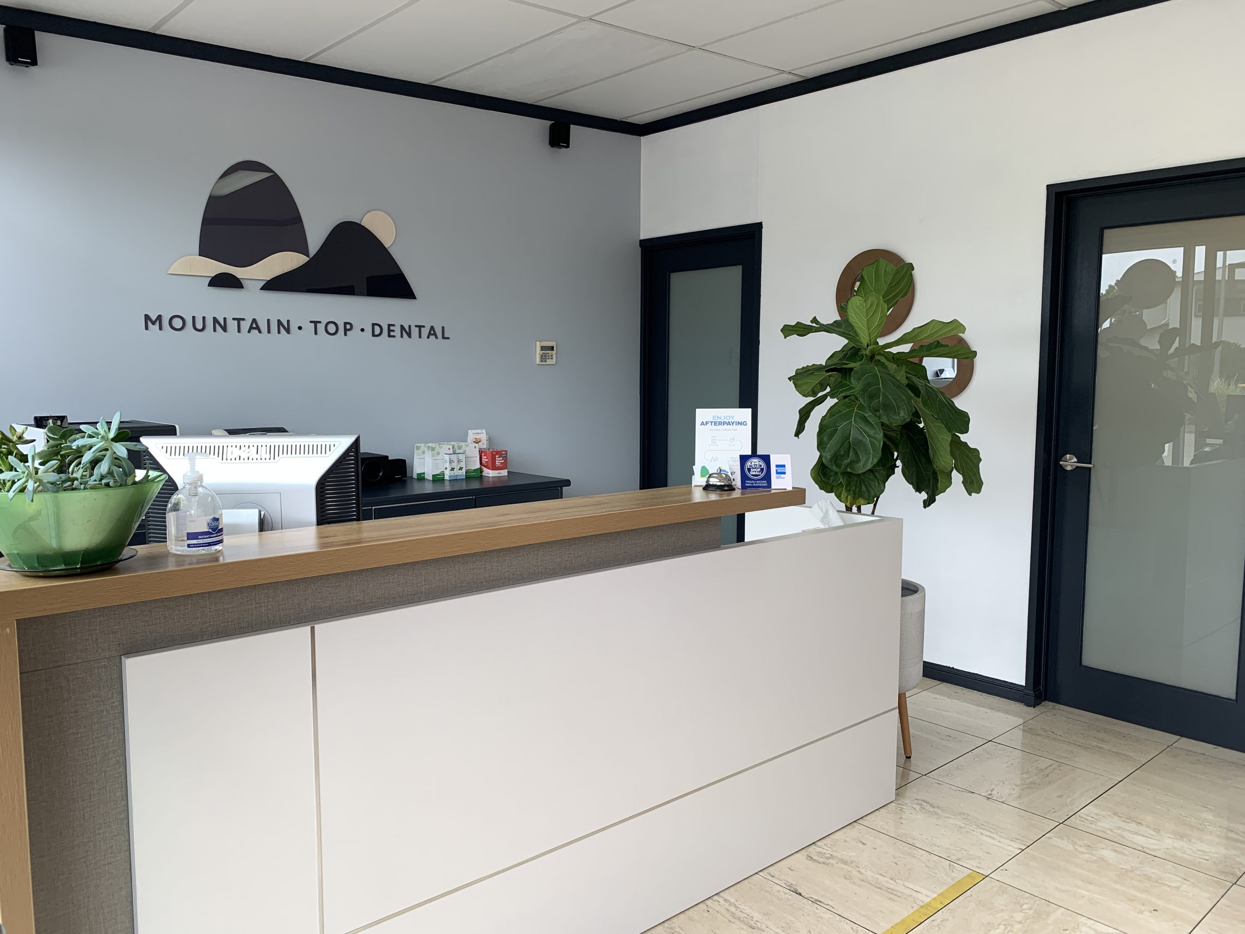 Mountain Top Dental photo 1
