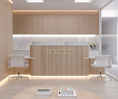 The Palms Implants and Periodontics photo 1