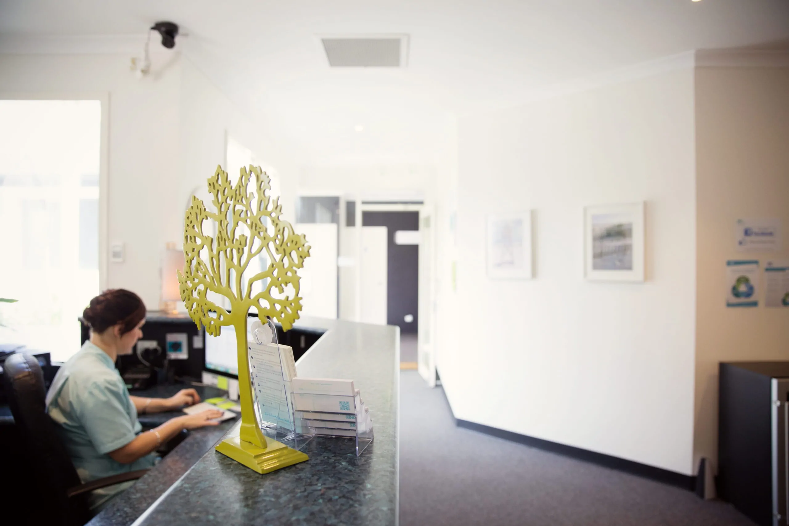 Balmoral Dental Centre photo 4