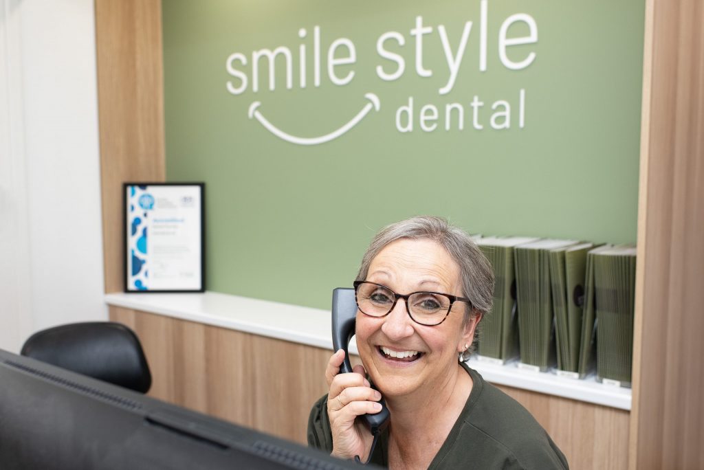 Smile Style Dental photo 2