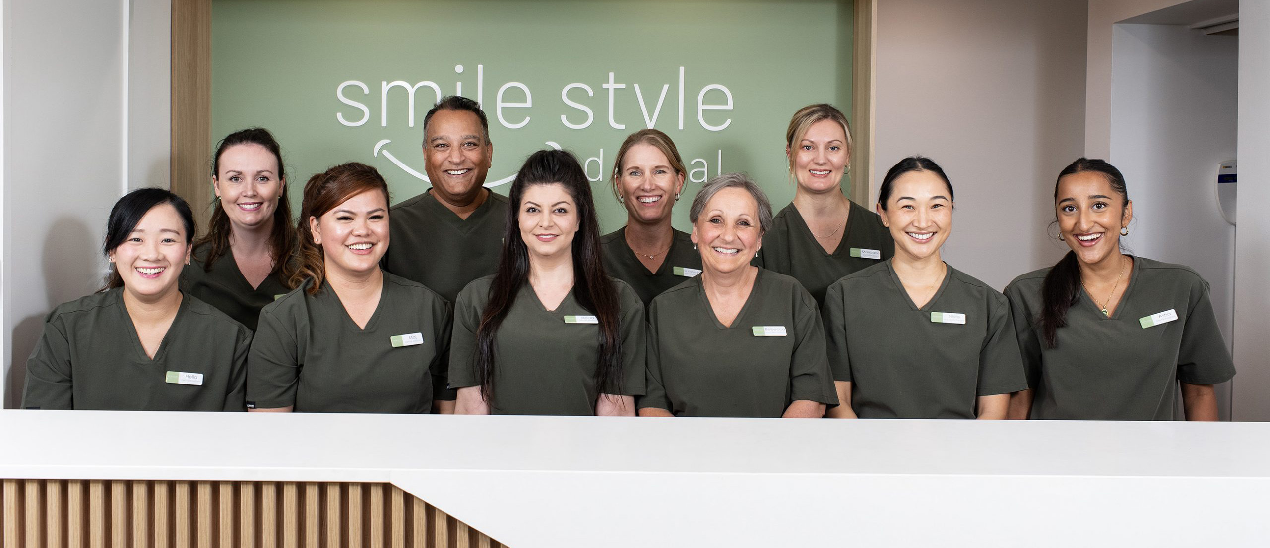Smile Style Dental photo 1