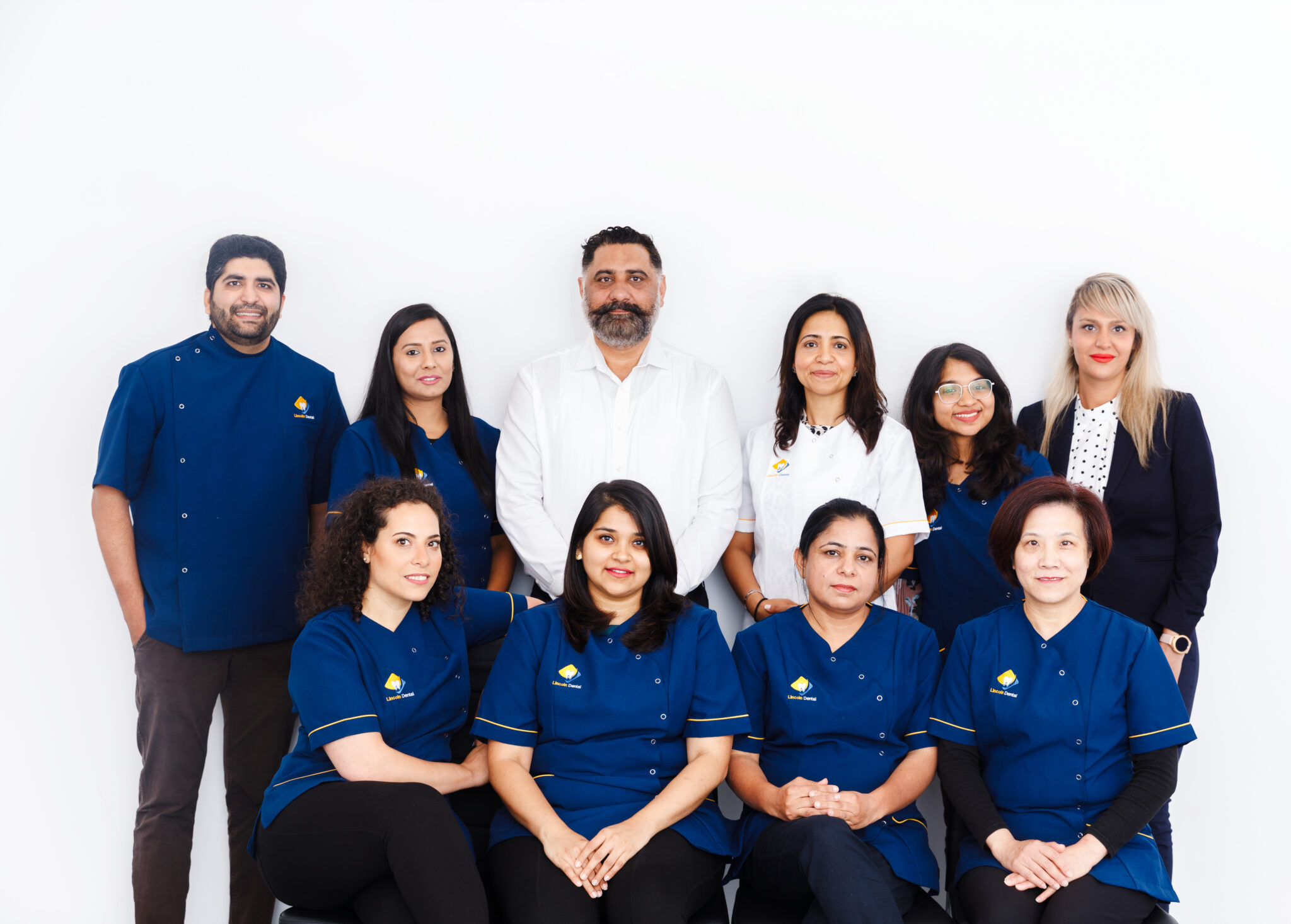 Lincoln Dental photo 2