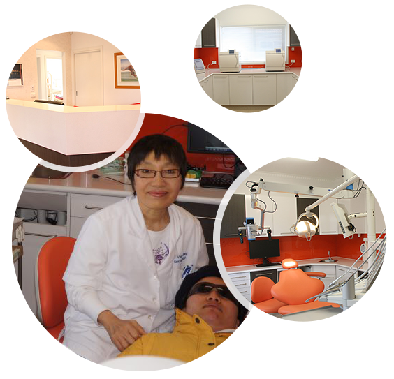 Dr Vivian Huey-Wen Jeng photo 1
