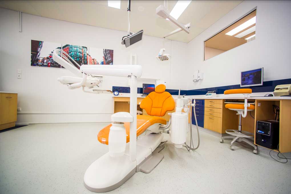 Dentistry on Marlston photo 4