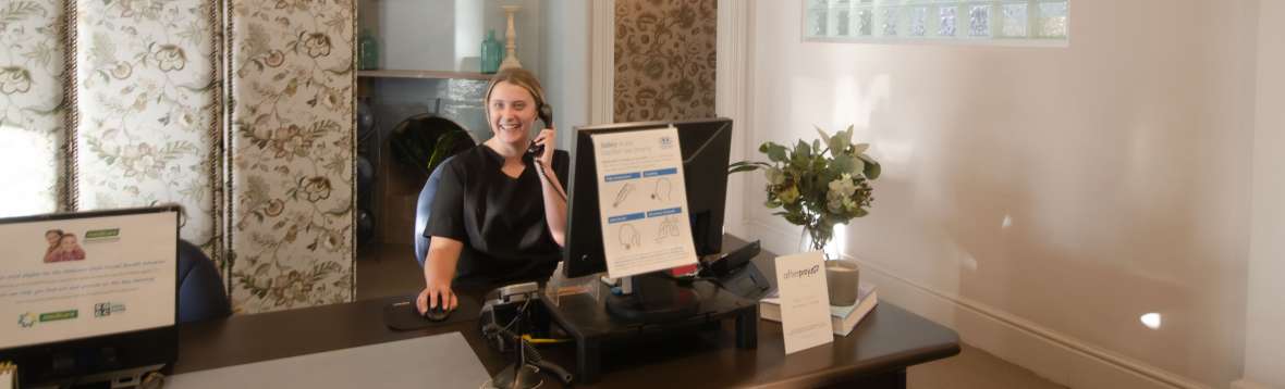 Bunbury Oral Care Centre photo 1