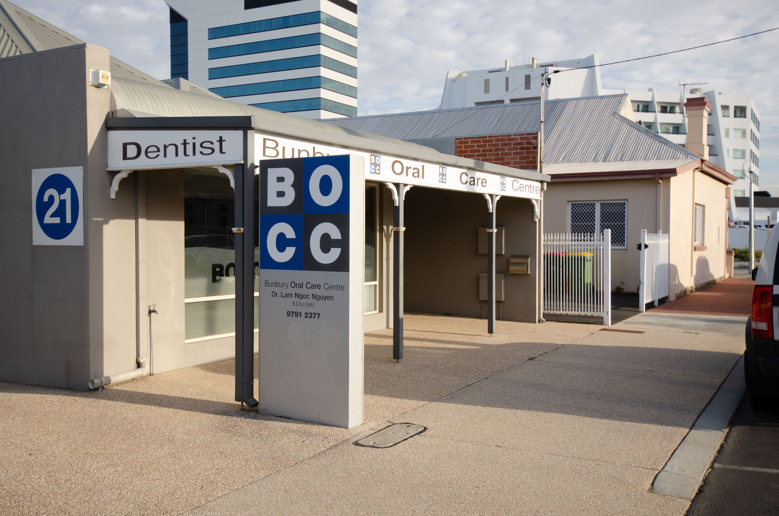 Bunbury Oral Care Centre photo 3