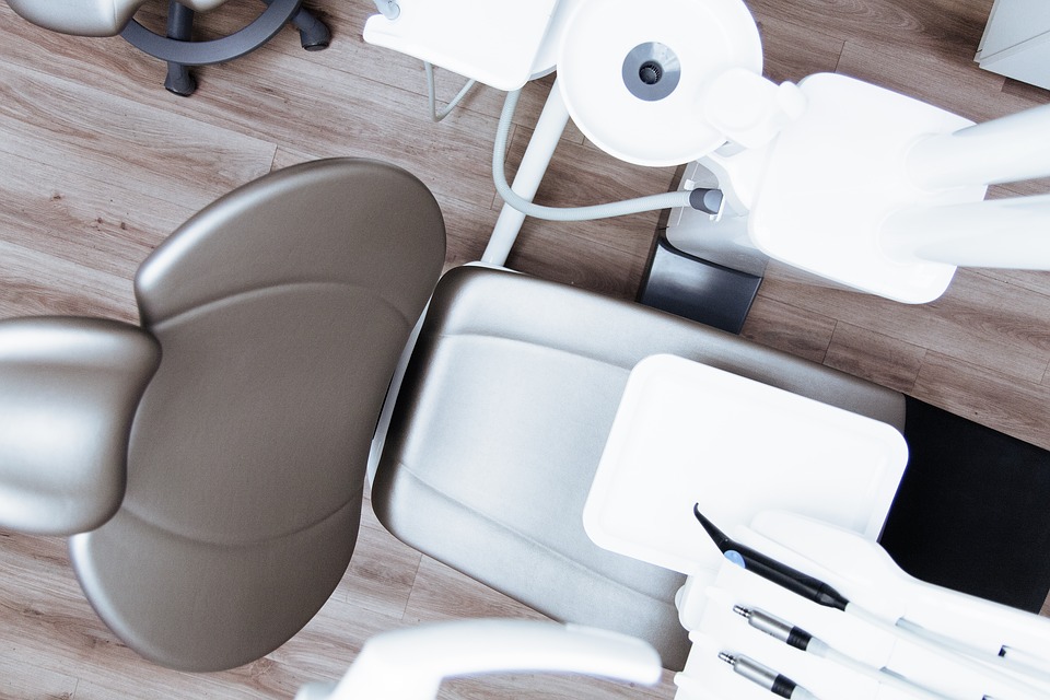 Tony Callis Dental Surgery photo 2