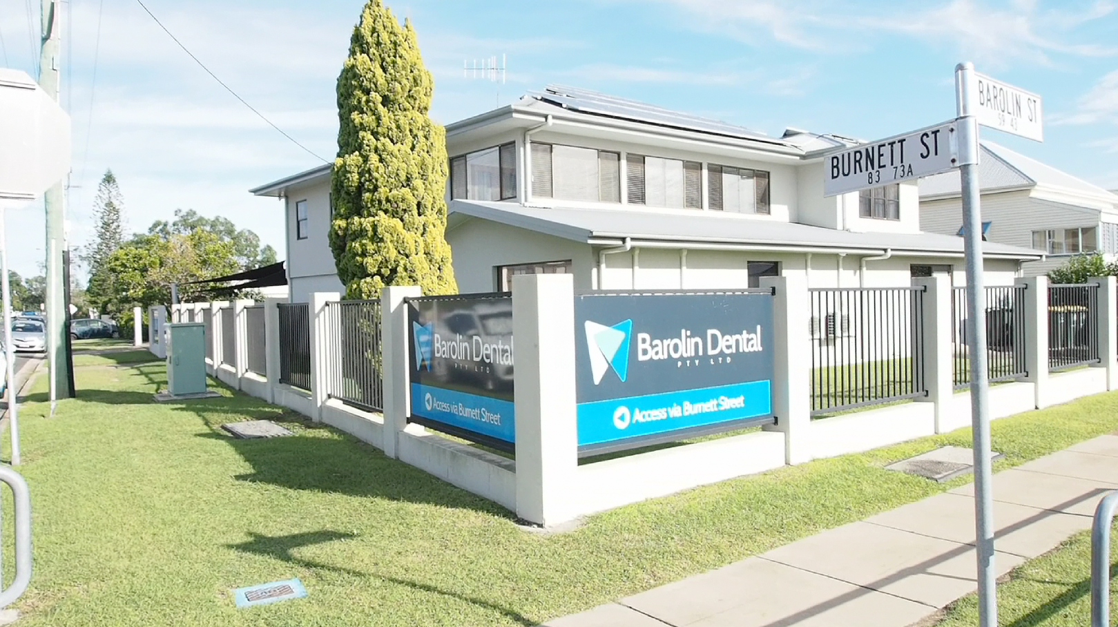 Barolin Dental photo 1