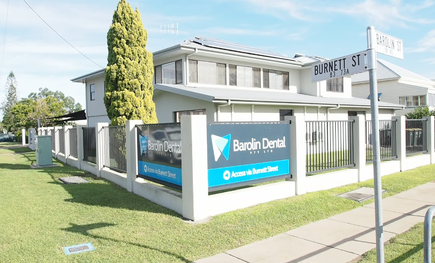 Barolin Dental photo 2