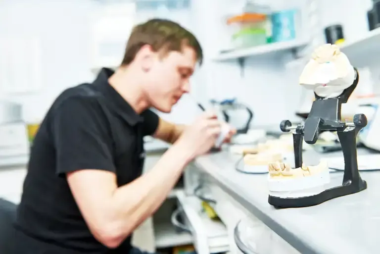 Bundaberg Denture Clinic photo 1