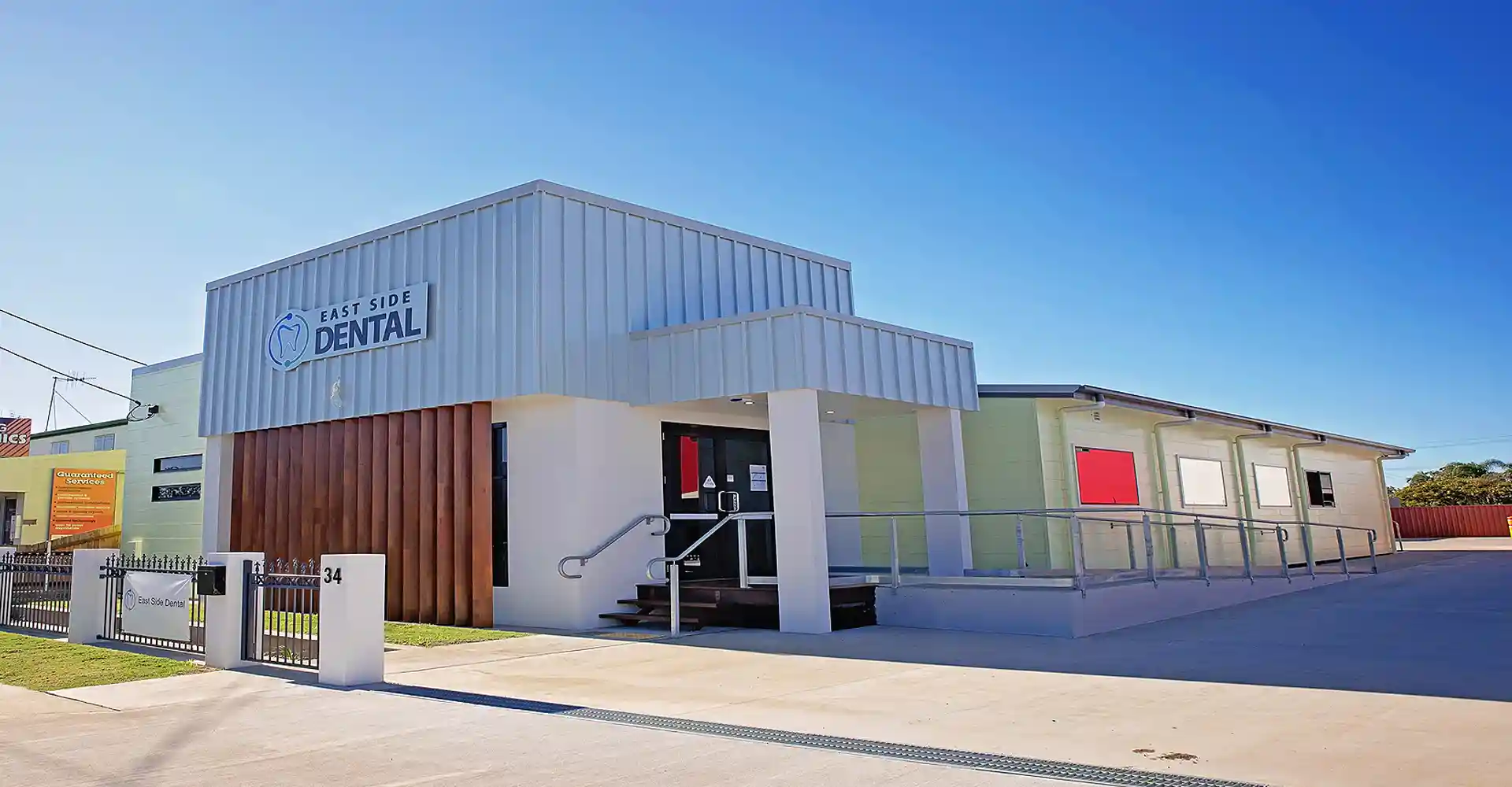East Side Dental photo 1