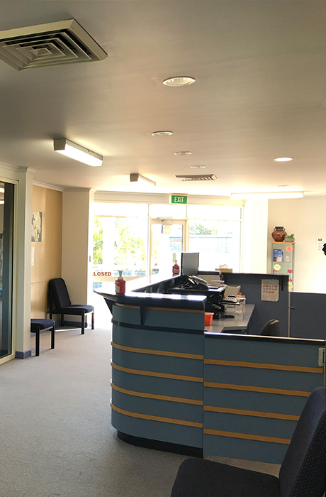 Van Der Walt Dental photo