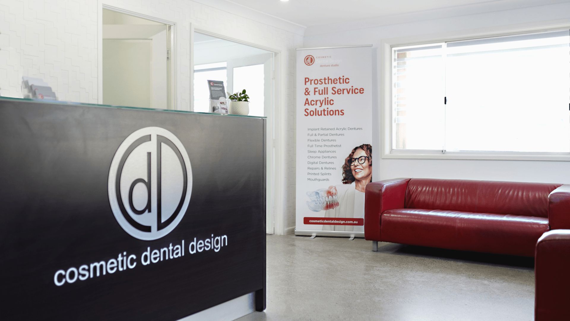 Cosmetic Dental Design photo 1