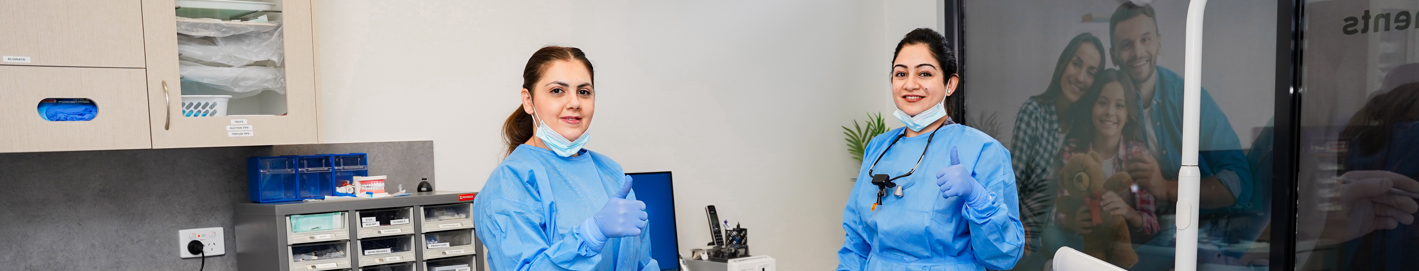 Radiant Smiles Dental Bundoora photo 2