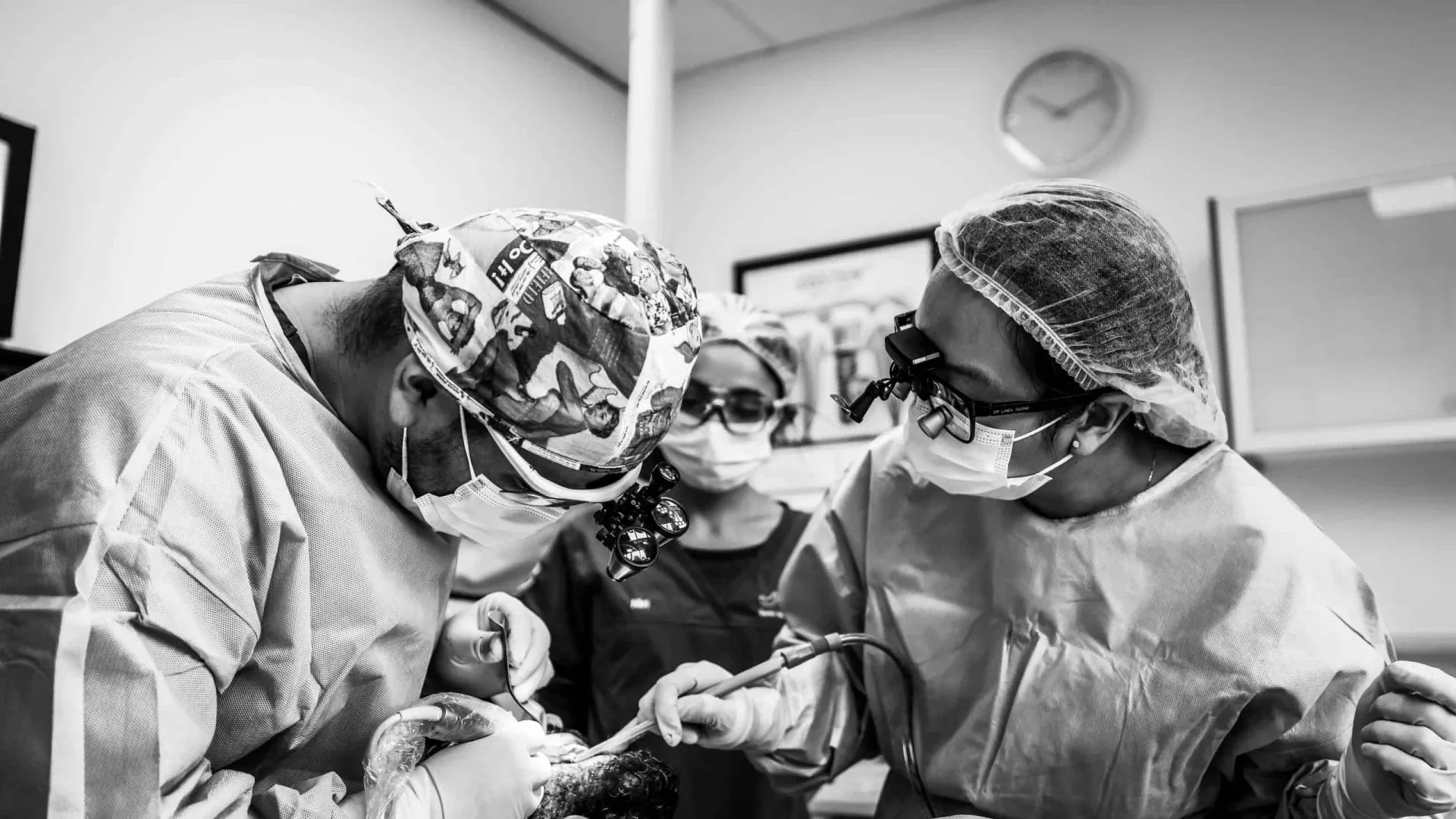 Plenty Smiles • Dental Implant & Cosmetic Centre photo 4