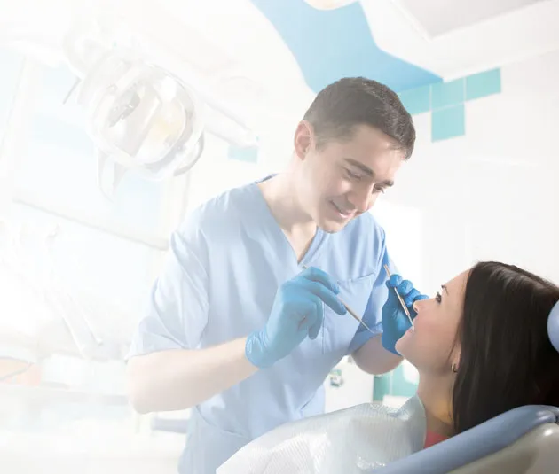 Smile White Dental Clinic photo 3