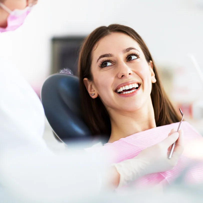 Smile White Dental Clinic photo 1