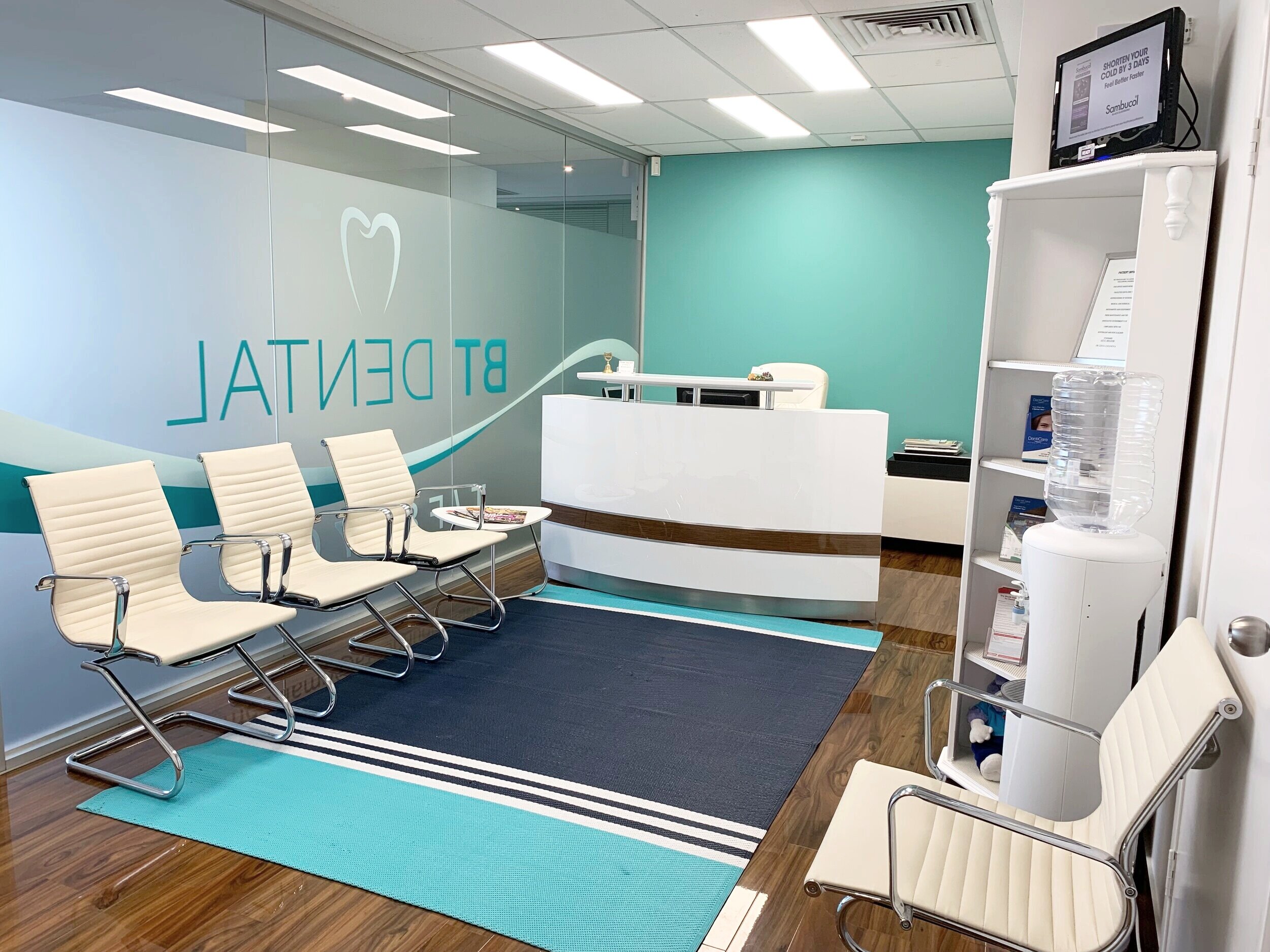 BT Dental photo 1