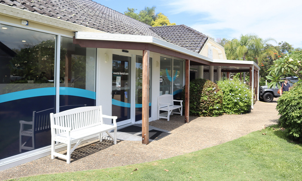 Coastal Dental Care photo 2