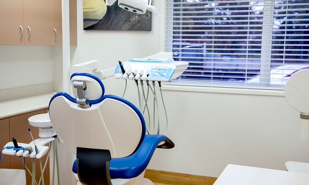 Coastal Dental Care photo 3