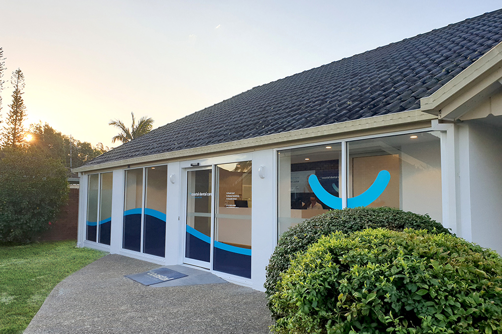 Coastal Dental Care photo 1