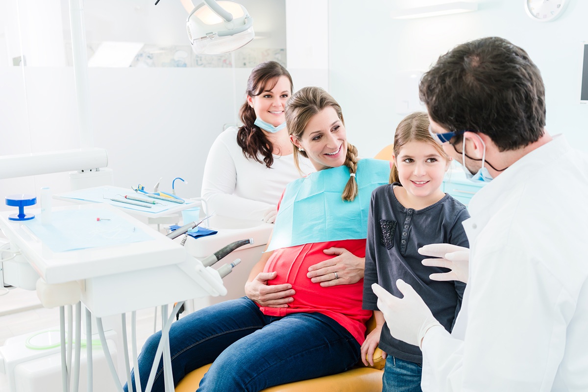 Fresh Family Dental photo 1
