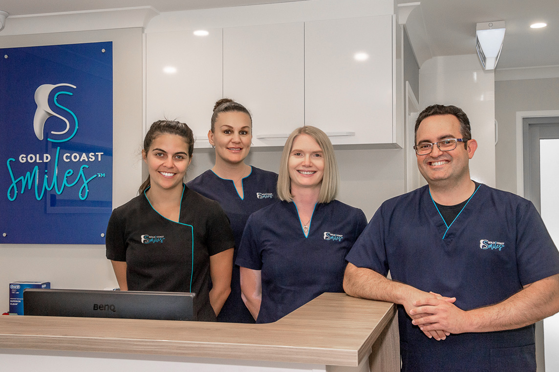 Gold Coast Smiles photo 4