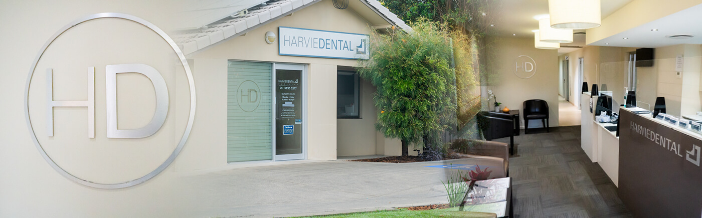 Harvie Dental photo 1