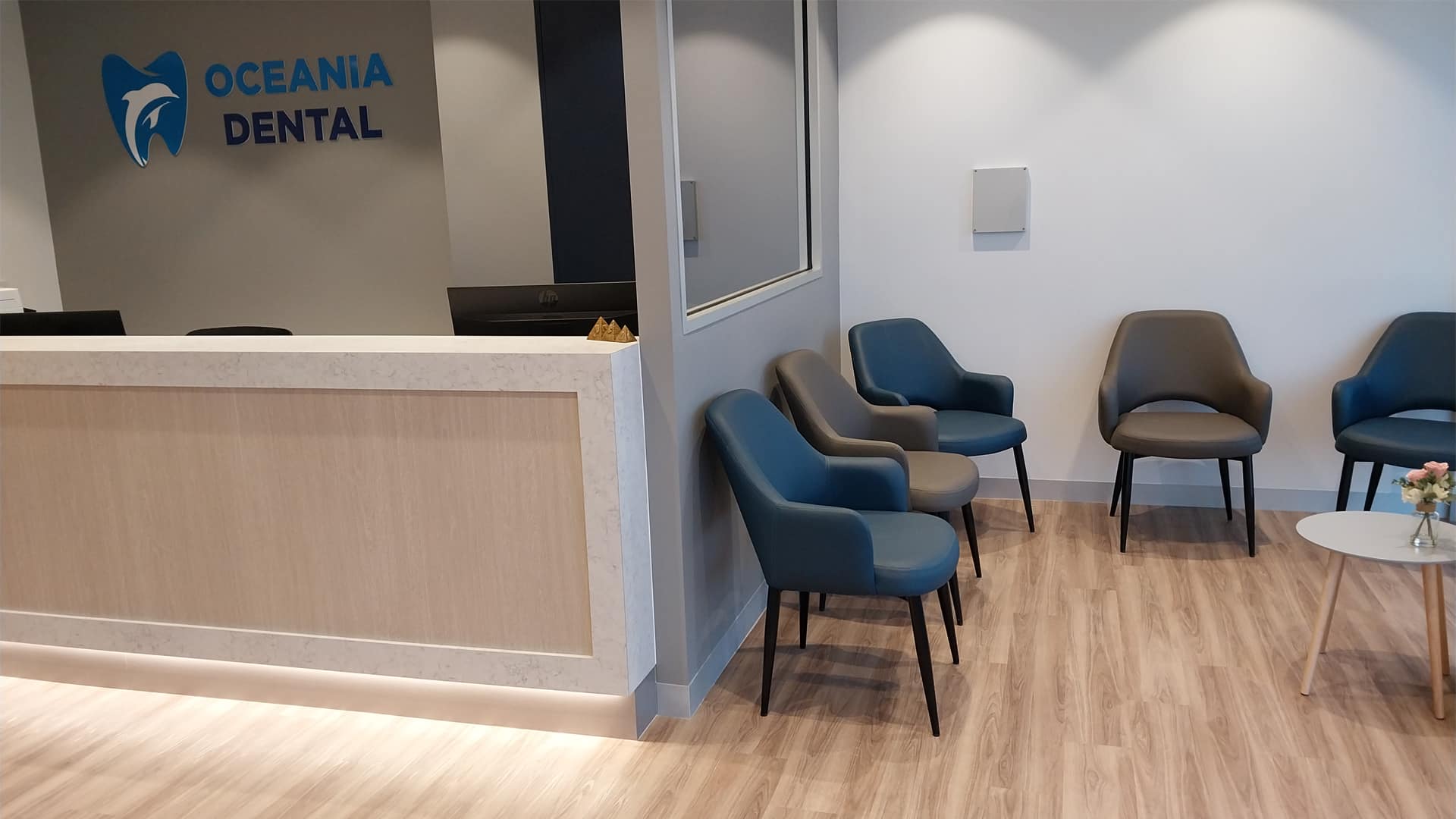 Oceania Dental photo 1