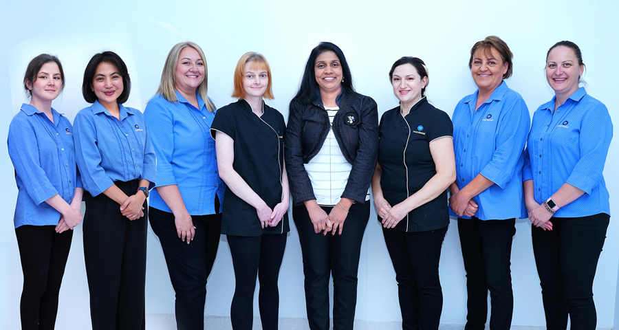 Walsh Dental photo 3