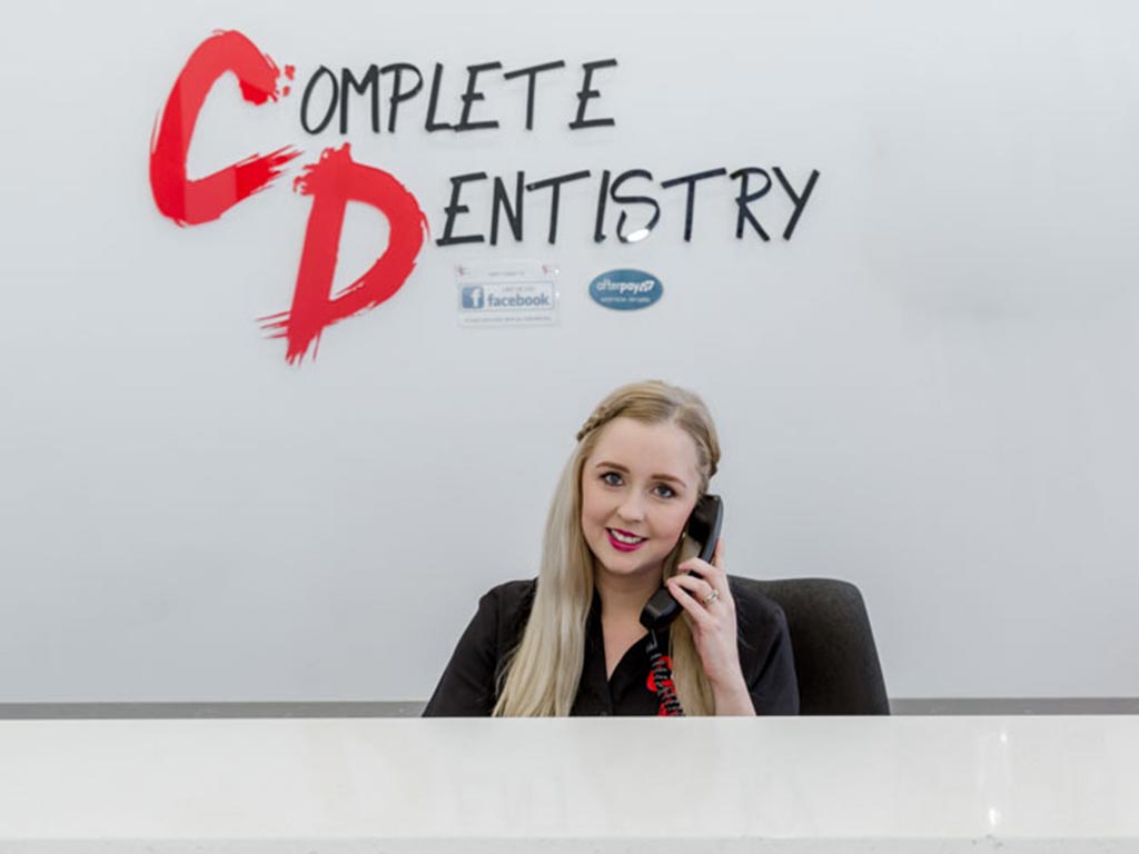 Complete Dentistry photo 1