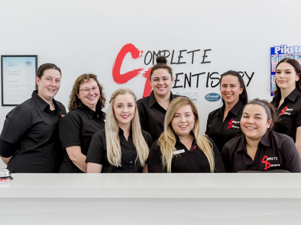 Complete Dentistry photo 4