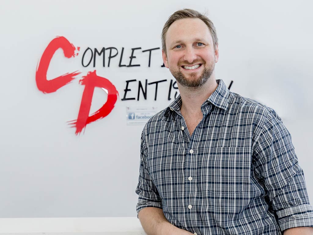 Complete Dentistry photo 2