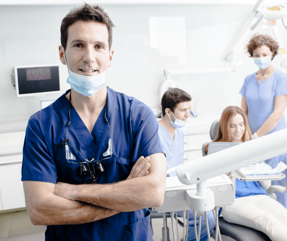 Greenland Dental photo 2