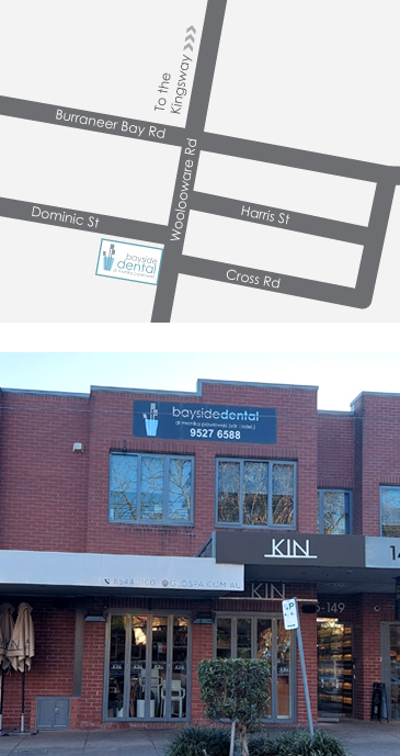 BAYSIDE DENTAL photo 1