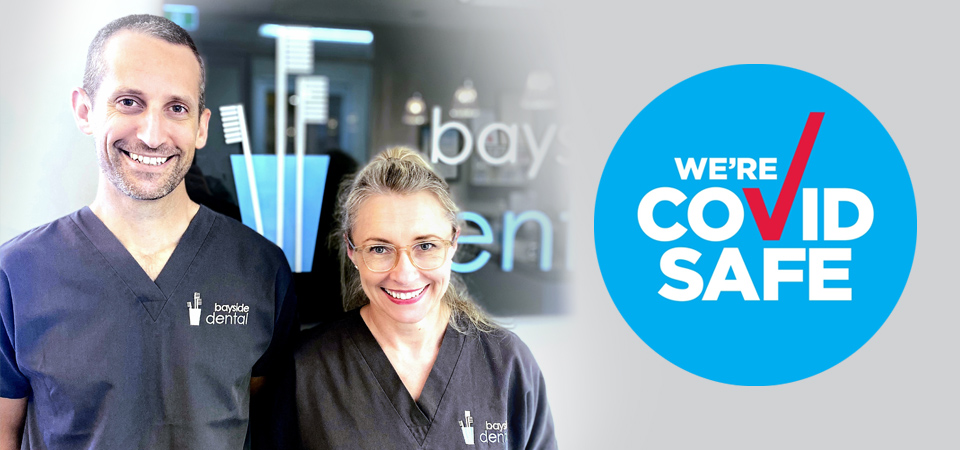 BAYSIDE DENTAL photo 2