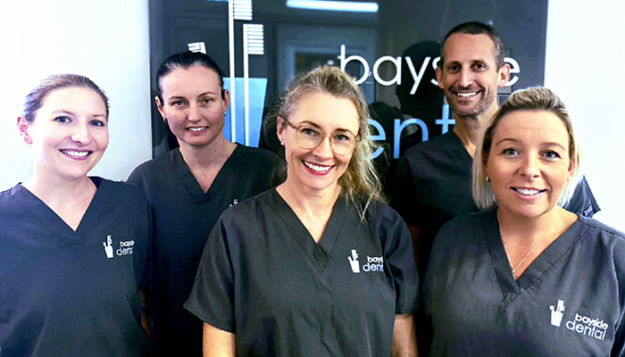 BAYSIDE DENTAL photo 4