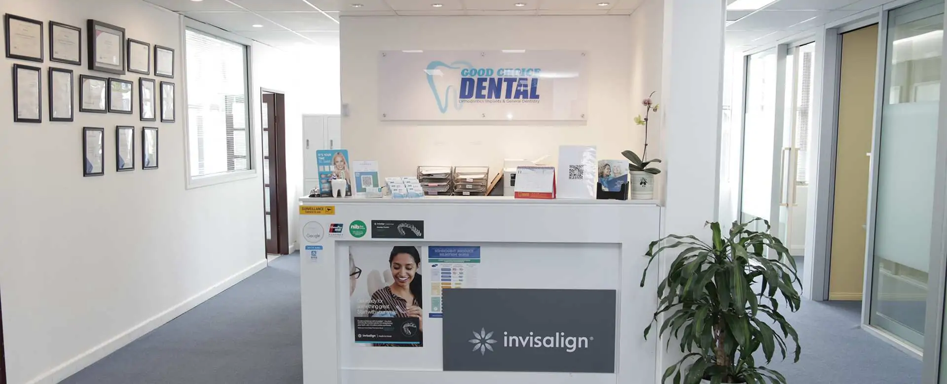 Good Choice Dental photo 1