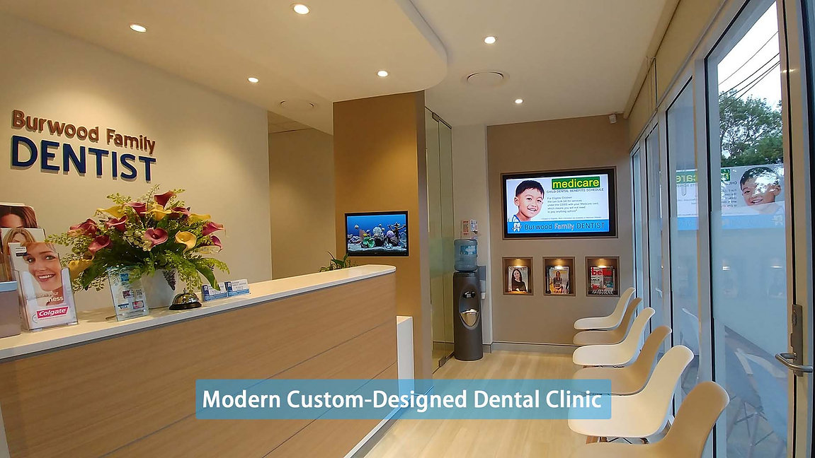 Burwood Family Dentist photo 2
