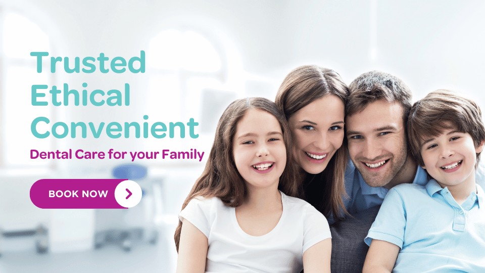 SIA Dental Burwood photo 1
