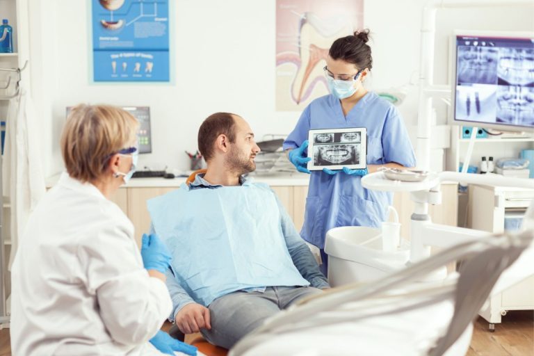 Burwood Dental Care photo 2