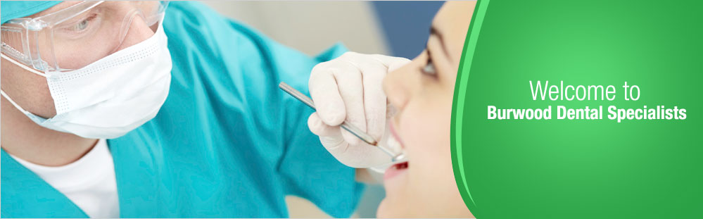 Burwood Dental Specialists photo 2