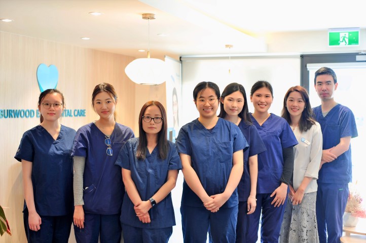 Burwood East Dental Care photo 1